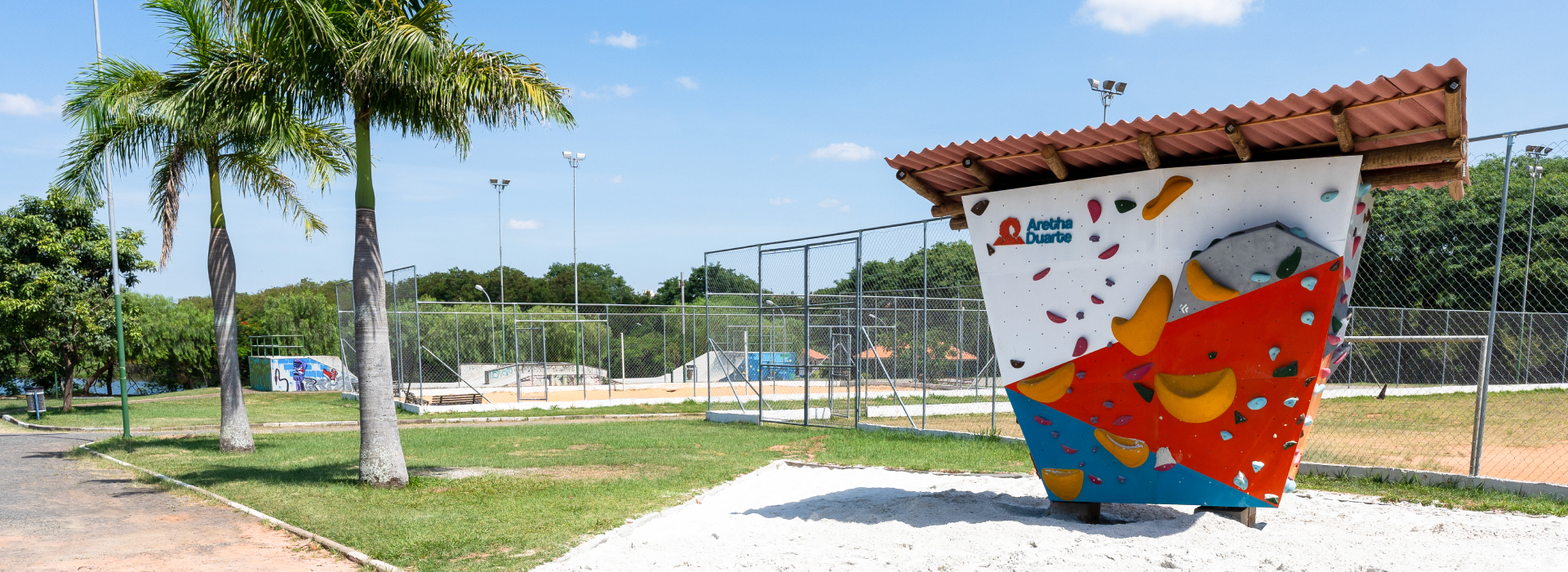 Aretha Duarte Mingone