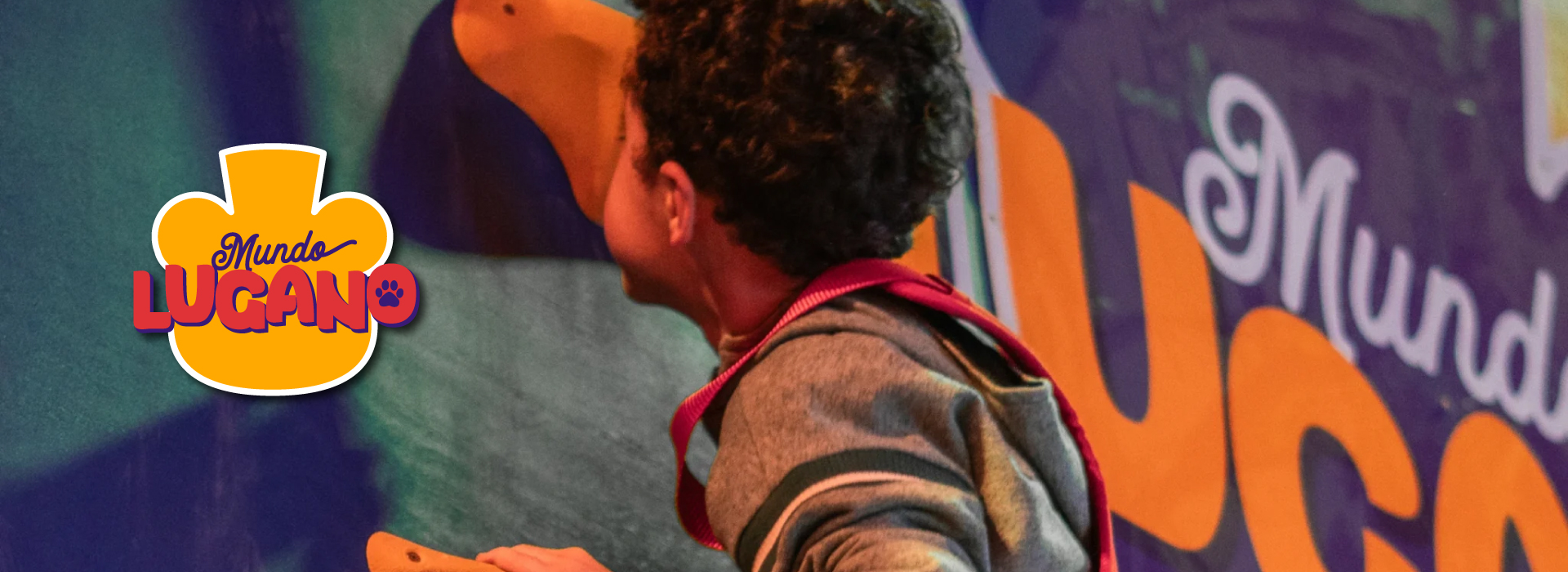 Mundo Lugano Chocolates