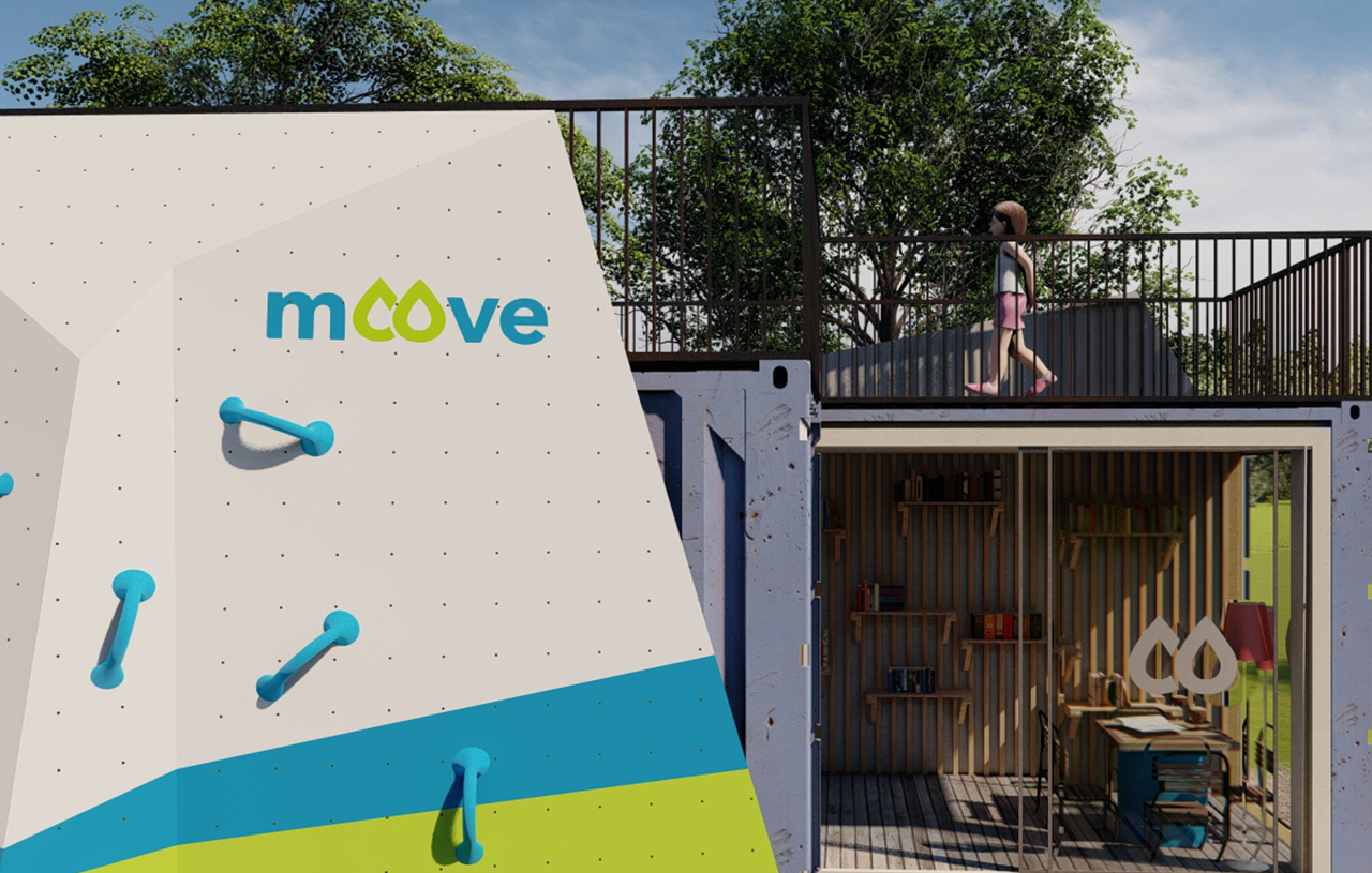 Moove