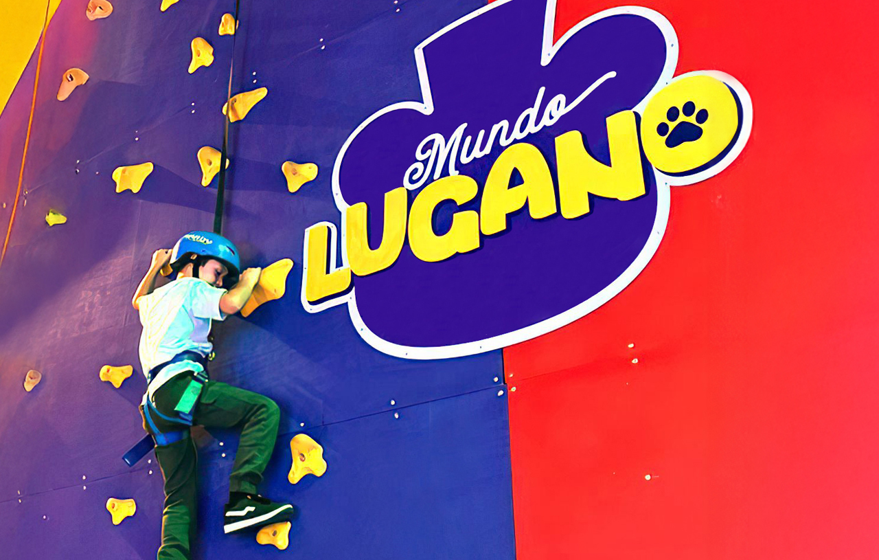 Mundo Lugano