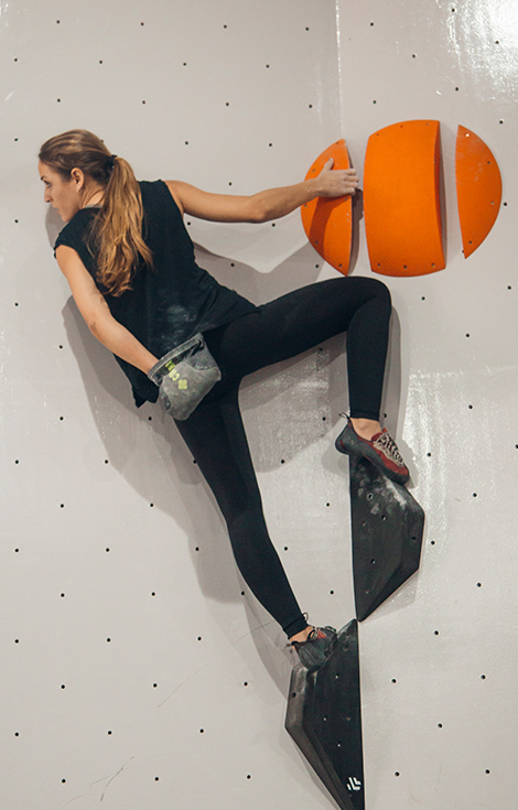 Dicas de Esportes Saudáveis: Escalada, Natação e Corrida