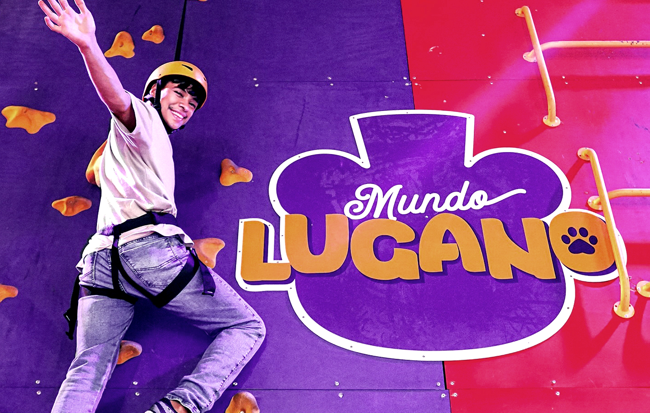 Mundo Lugano