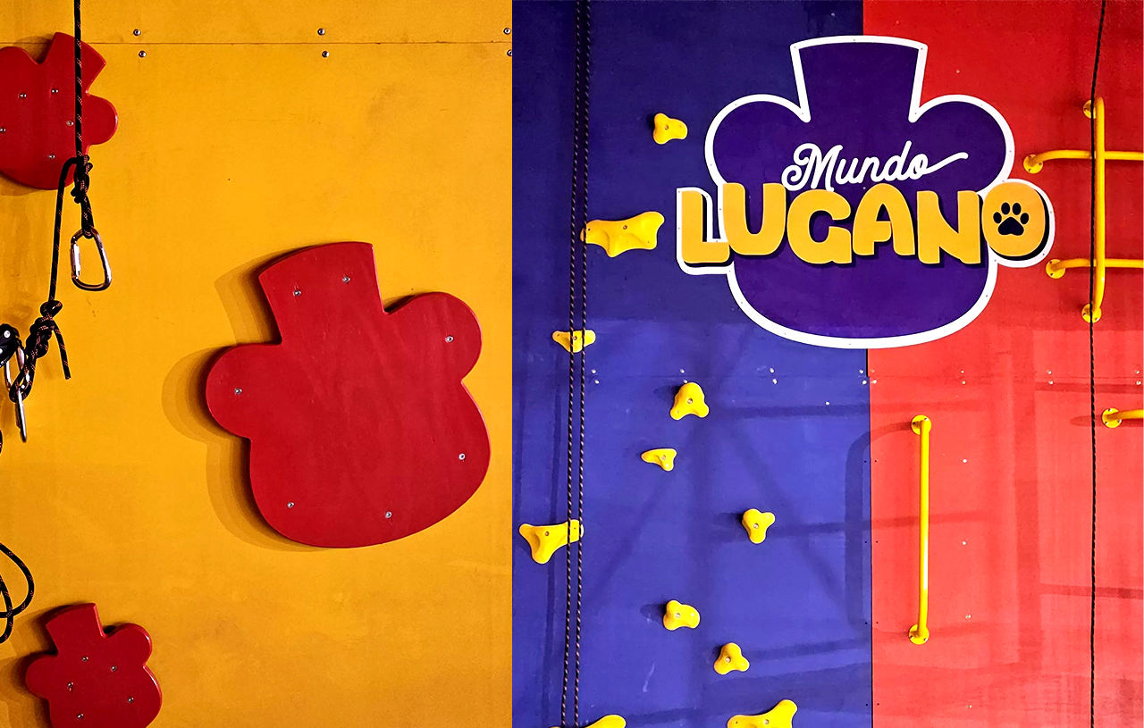 Mundo Lugano