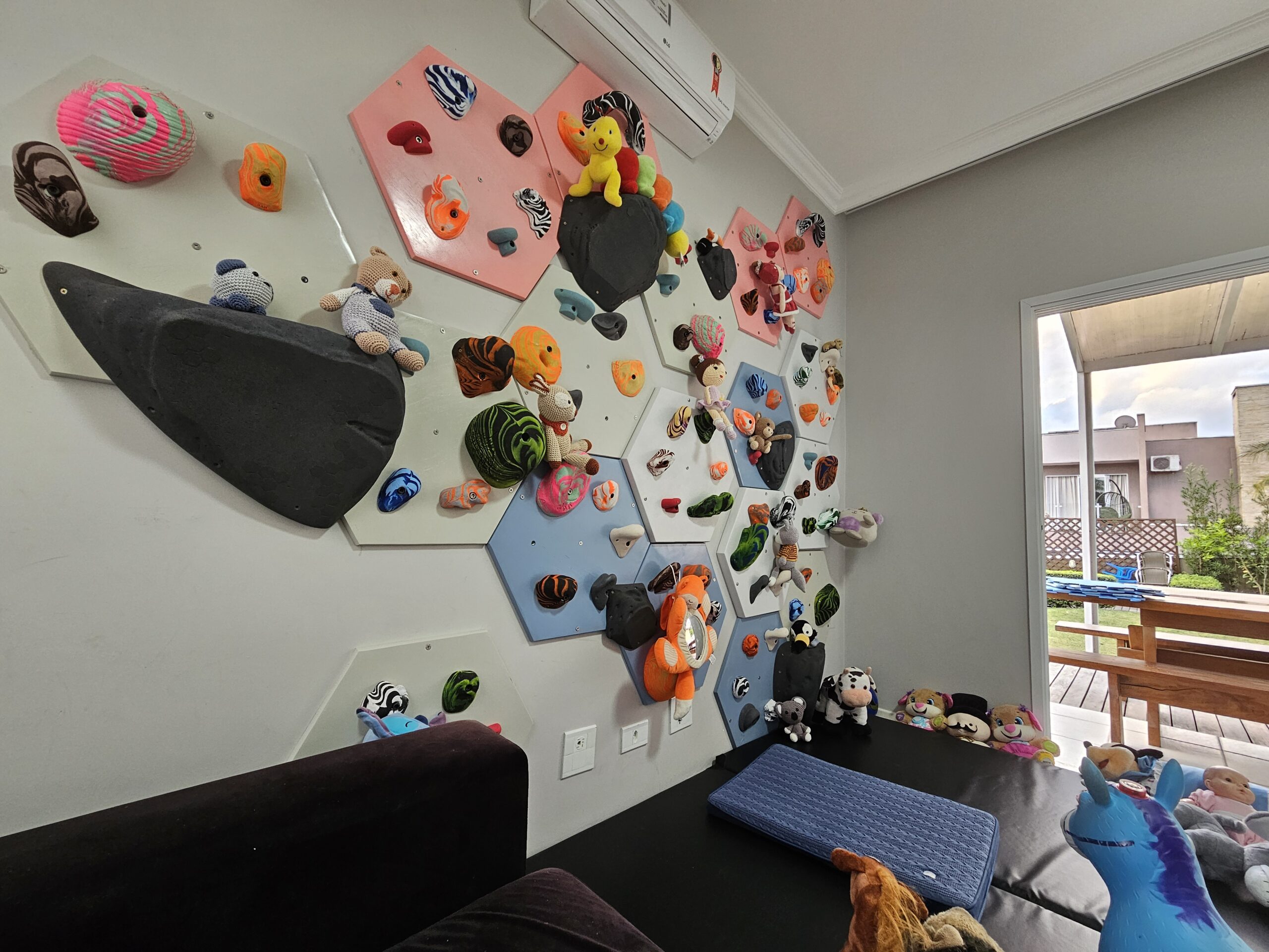 3 Tendências Criativas para Quartos Infantis em 2025