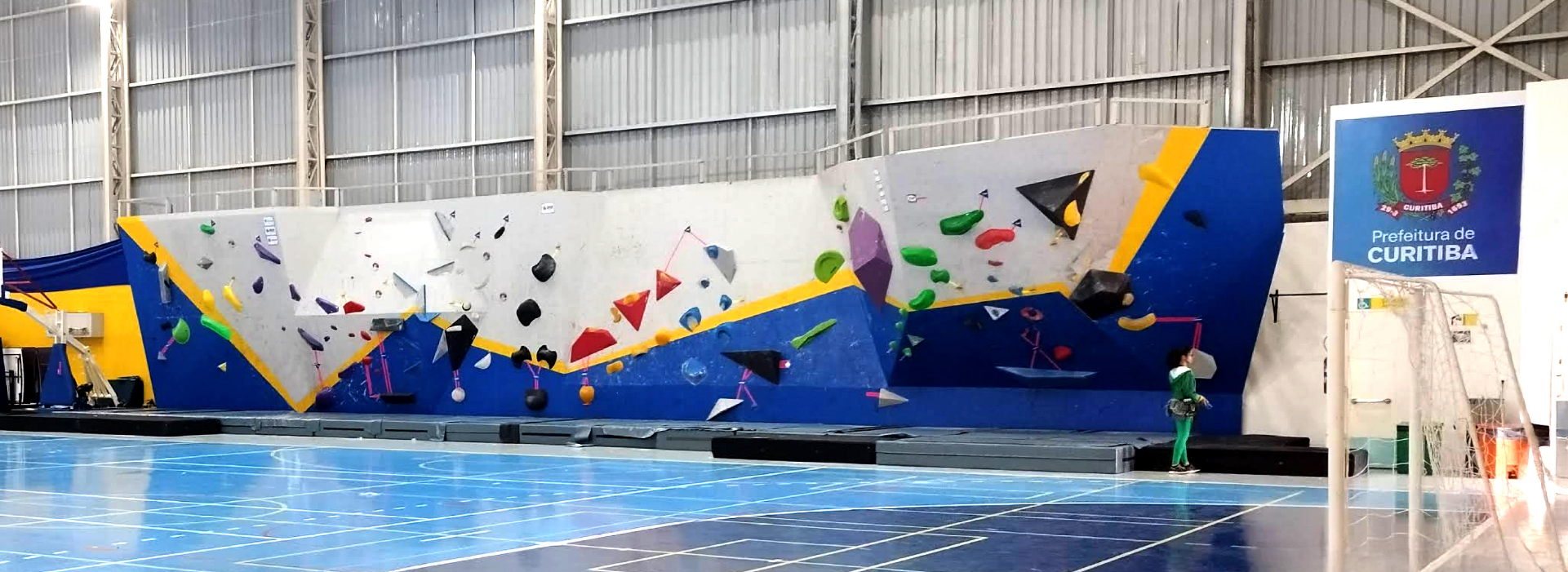 ABEE | Extensão Boulder