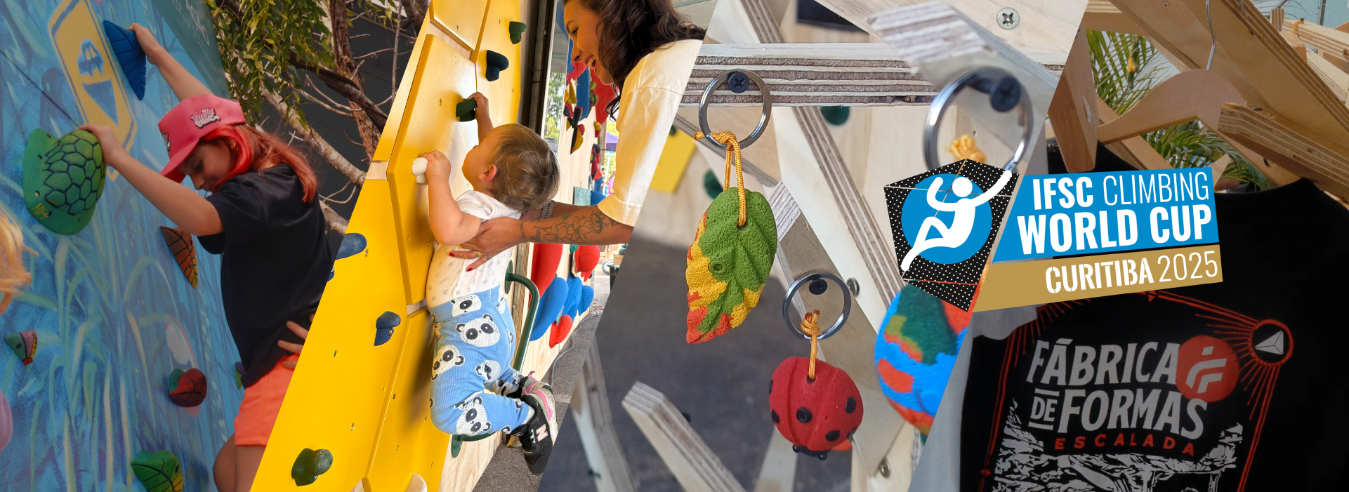 Copa do Mundo de Escalada
