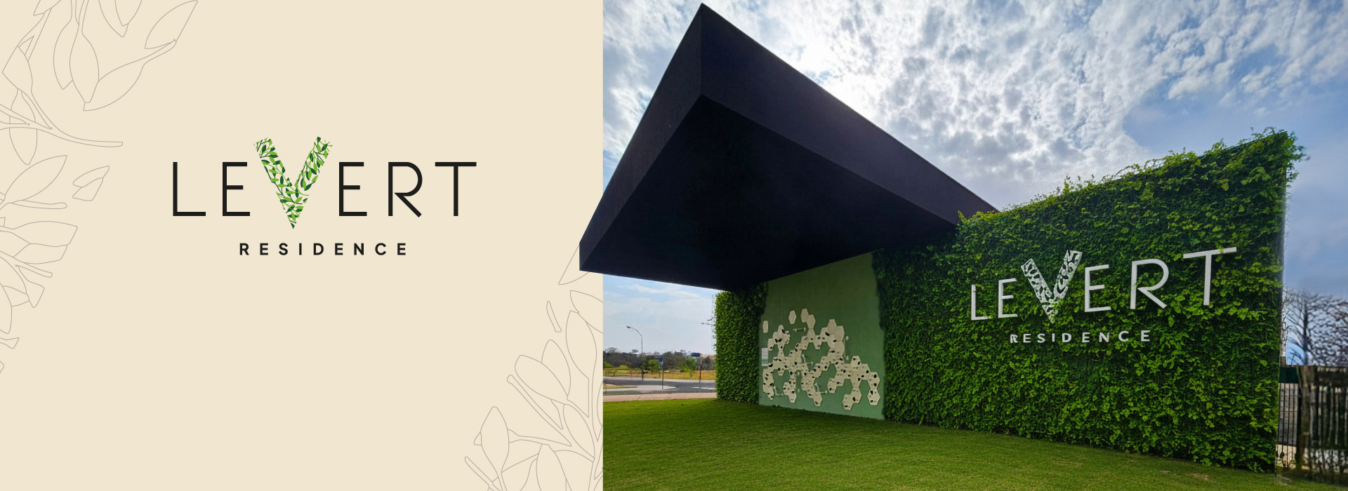 Le Vert Residencial