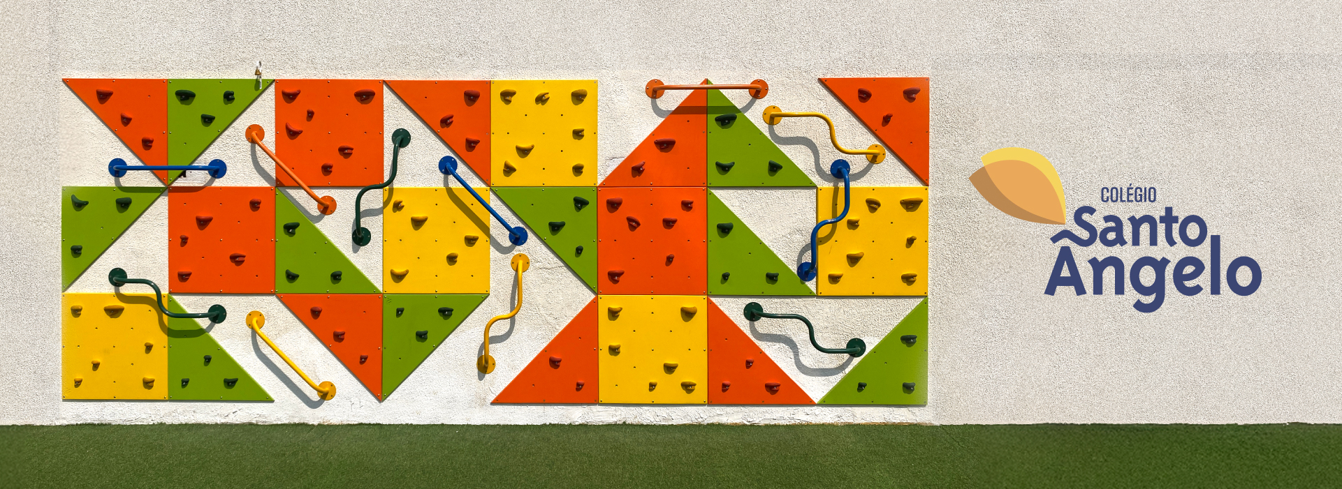 Colégio Santo Ângelo