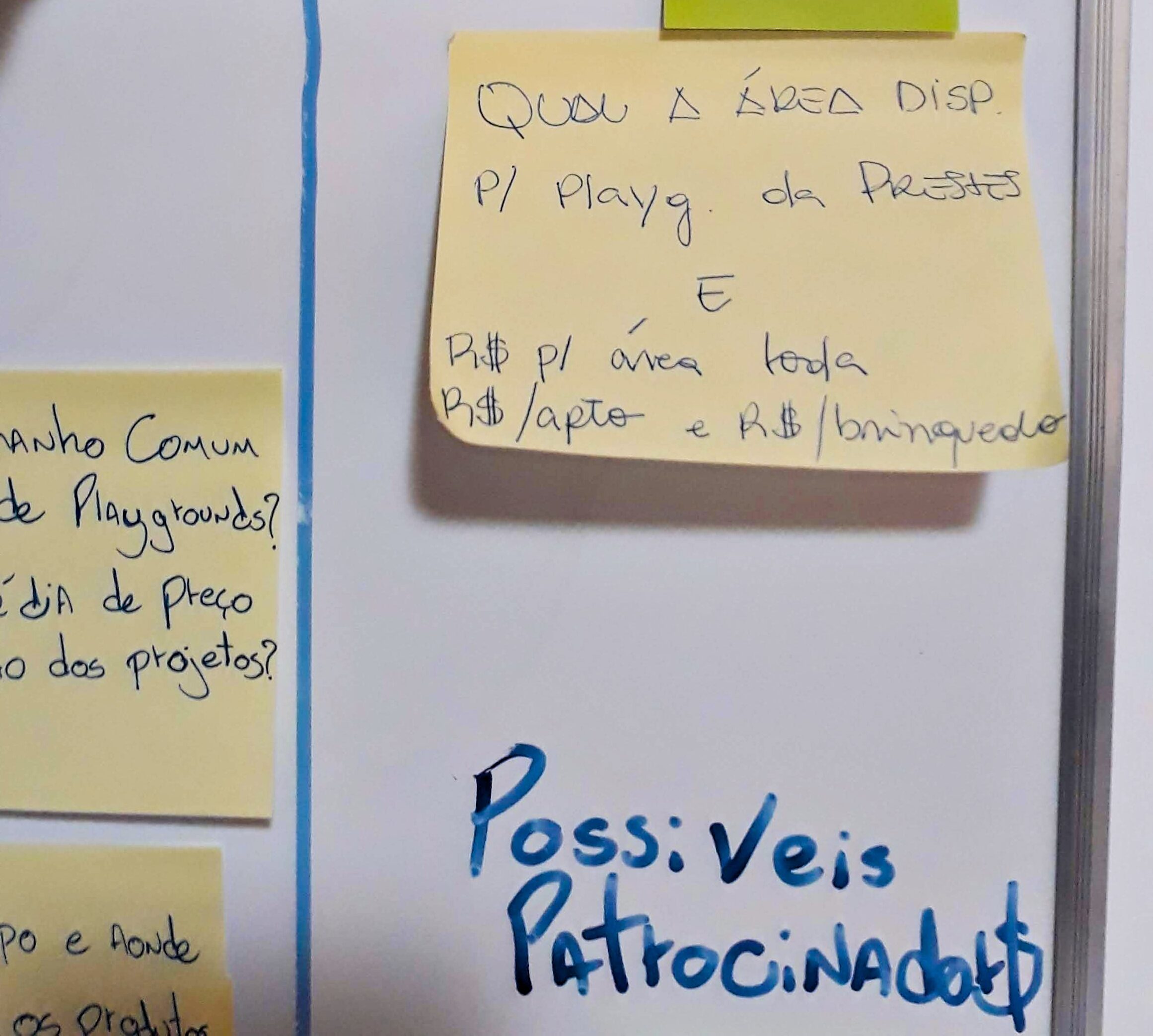 Parede de escalada personalizada em projeto residencial da Fábrica de Formas